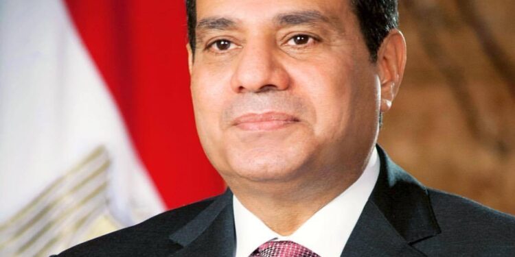 عاجل.. رفع الحد الأدنى إلى 4000 جنيه شهريا 1 الرئيس السيسي