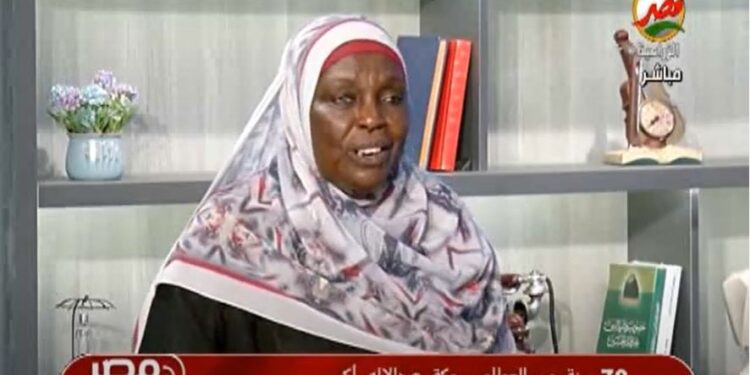 أكبر الرائدات الريفيات تروي حكايتها لبرنامج "مصر كل يوم" 1 الرائدات الريفيات