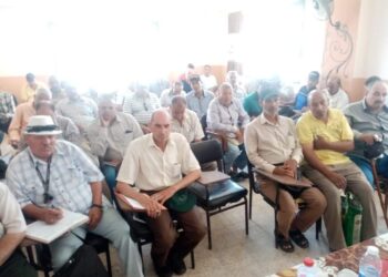 التغيرات المناخية