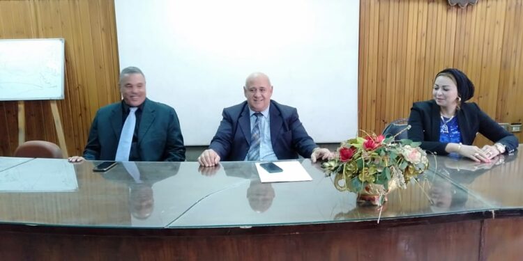 معهد أمراض النبات ينظم تدريبا عن أمراض الفاكهة وطرق مكافحتها 1 أمراض الفاكهة