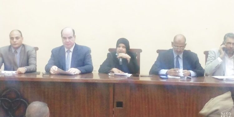 الري الحديث