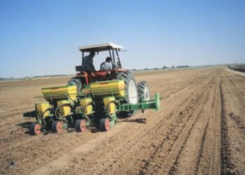 جهاز تحسين الأراضي