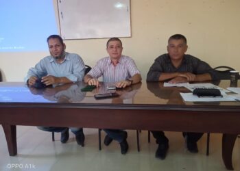 مطبقي المبيدات