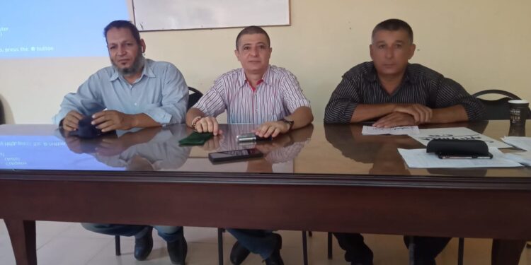 مطبقي المبيدات.. زراعة الشرقية تنظم دورة جديدة 1 مطبقي المبيدات