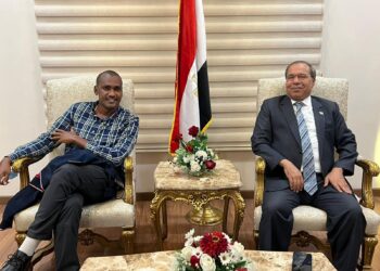 بحوث الصحراء