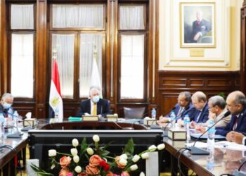 وزير الزراعة