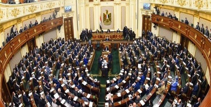 بالأسماء.. مجلس النواب يوافق على التعديل الوزاري 1 التعديل الوزاري