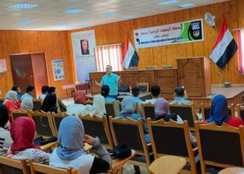 محطة بحوث سخا