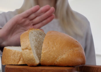 مرض حساسية الجلوتين