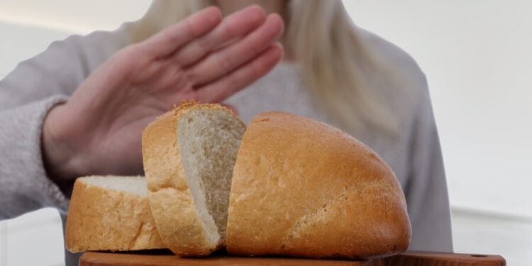 مرض حساسية الجلوتين .. إليك أعراضه ونسب ظهوره 1 مرض حساسية الجلوتين