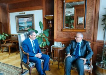 المشروعات المائية