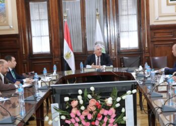 وزير الزراعة