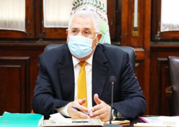 مزارعي القمح