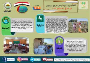المديريات