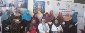 بحوث الصحراء ينظم دورة تدريبية لترشيد إستهلاك زيوت الطعام وتدوير مخلفاته 12 بحوث الصحراء