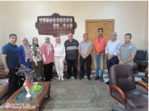 معهد أمراض النباتات