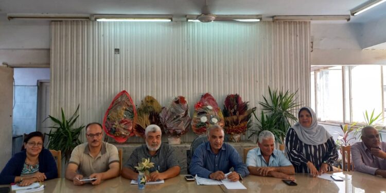 الشرقية تشارك في مبادرة “اتحضر للأخضر” لنشر الوعي البيئي