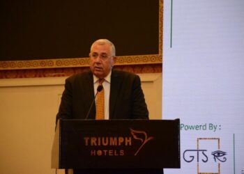 وزير الزراعة