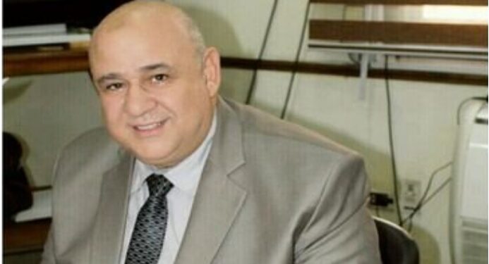 معهد أمراض النباتات ينظم تدريبا عن التغيرات المناخية 1 معهد أمراض النباتات