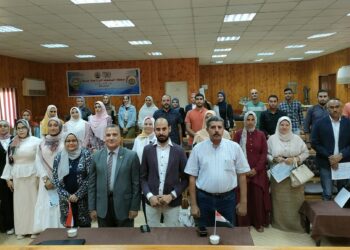 محطة بحوث سخا