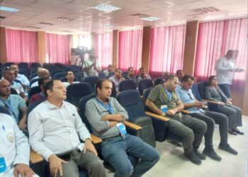 التناسليات الحيوانية