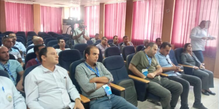 المؤتمر الرابع لبحوث التناسليات الحيوانية بعنوان "الإدارة الحديثة للتناسليات في الأبقار والجاموس" 1 التناسليات الحيوانية