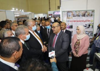 معهد بحوث الأراضي والمياه