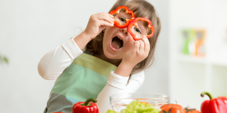 التغذية السليمة لطلبة المدارس.. مكونات وجبة مرضى "فرط الحركة" و"النحافة" 1 التغذية السليمة