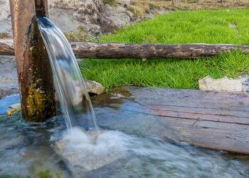 المياه.. تعرف على أنواعها واستخداماتها المختلفة 5 المياه