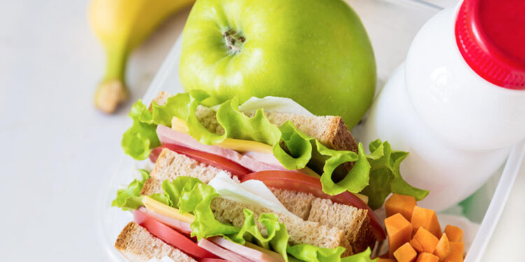 الوجبة المدرسية.. احتياجات الطالب المُصاب بـ"السمنة" وأبرز الأخطاء الشائعة 1 الوجبة المدرسية