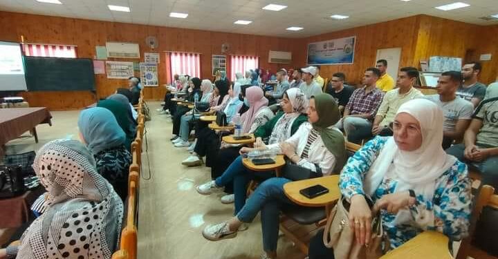 "تحليل المخاطر ونقاط التحكم الحرجة" برنامج تدريبي بتكنولوجيا الأغذية 1 تحليل المخاطر