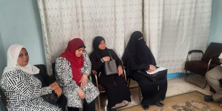"التربية الأمنة للدواجن بالمنزل" ندوة إرشادية بالشرقية 1 التربية الأمنة للدواجن