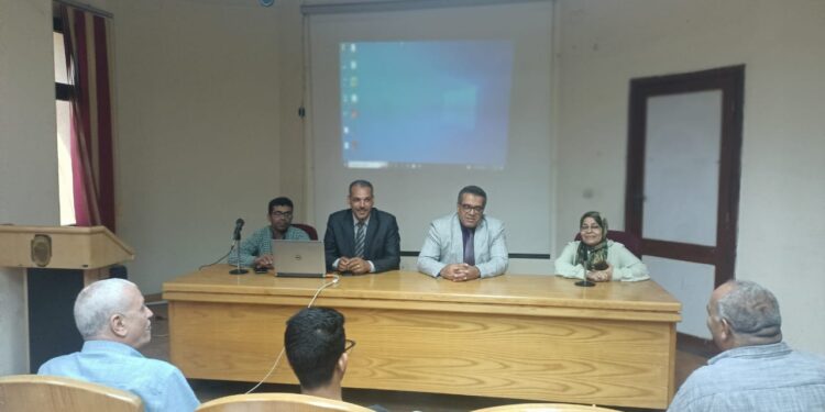 معهد تكنولوجيا الأغذية ينظم تدريبا عن الممارسات التصنيعية الجيدة 1 معهد تكنولوجيا الأغذية