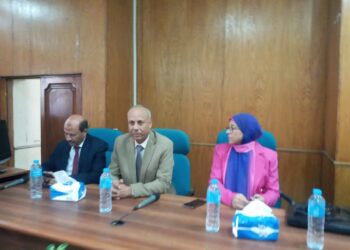 التغيرات المناخية