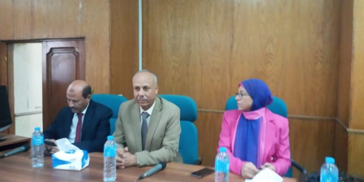 التغيرات المناخية