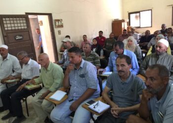 مبيدات الحشائش