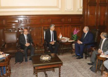 مرصد الصحراء