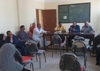 المركزي للنخيل