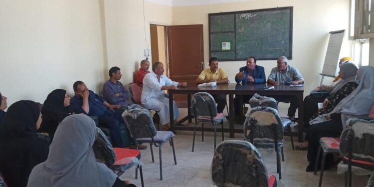 المركزي للنخيل