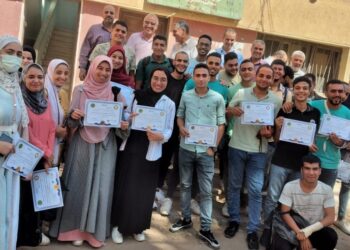 مطبقي المبيدات