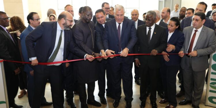 وزير الزراعة يفتتح المعرض الزراعي الدولي "صحاري" بمشاركة 250 شركة من 36 دولة 1 صحاري