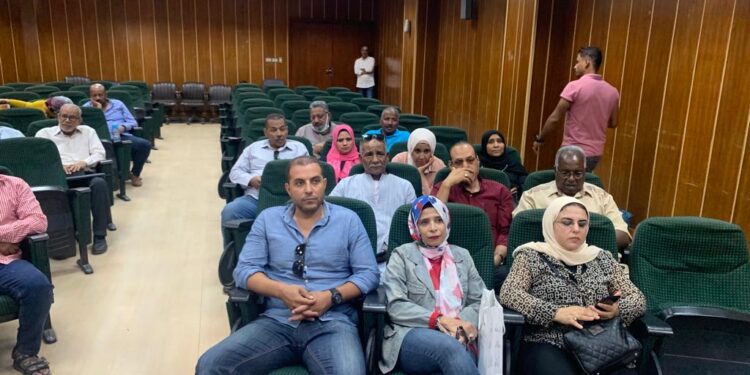"الزراعة" تختتم فعاليات ورشة عمل تعظيم الاستفادة من التمور ومتبقيات نخيل البلح بمحافظة أسوان 1 الزراعة
