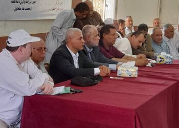 التغيرات المناخية