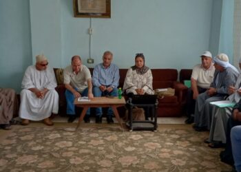 محصول الكتان