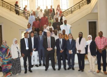 وزير الزراعة