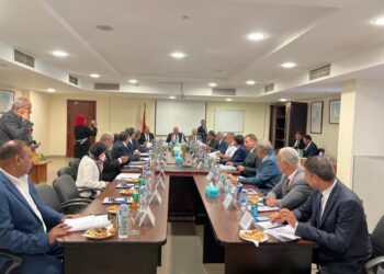 وزير الزراعة