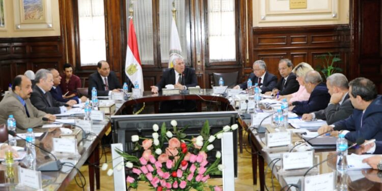الزراعة تطلق مبادرة التمويل الأخضر للتنمية الزراعية بمليار جنيه 1 مبادرة التمويل الأخضر