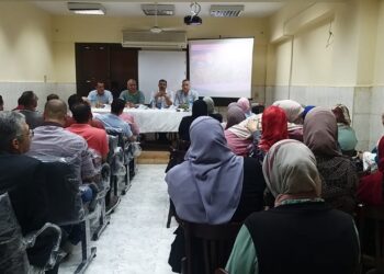 وقاية النباتات