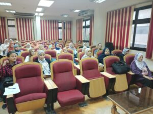 صناعة الألبان وتحسين جودتها في تدريب بـ معهد تكنولوجيا الأغذية 12 صناعة الألبان