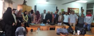 صناعة الحرير الطبيعي 